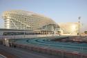 Тур W Abu Dhabi - Yas Island -  Фото 19