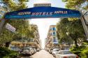 Отель Hotel Antille -  Фото 25
