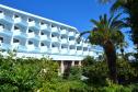 Отель Blue Horizon Palm Beach Hotel and Bungalows -  Фото 2