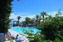 Отель Blue Horizon Palm Beach Hotel and Bungalows -  Фото 19