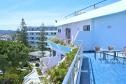 Отель Blue Horizon Palm Beach Hotel and Bungalows -  Фото 15