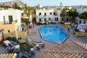 Отель Blue Aegean Suites & Apart -  Фото 5