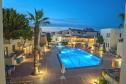 Отель Blue Aegean Suites & Apart -  Фото 32