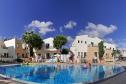 Отель Blue Aegean Suites & Apart -  Фото 30