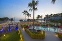 Отель Voxx Marmaris Beach Resort -  Фото 21
