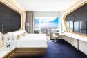 Отель V Hotel Dubai Curio Collection by Hilton -  Фото 7