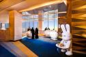 Отель V Hotel Dubai Curio Collection by Hilton -  Фото 14
