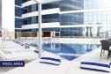 Тур Novotel Dubai Al Barsha -  Фото 8