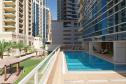 Отель Barcelo Residences Dubai Marina -  Фото 23