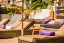 Отель Nobu Hotel Marbella -  Фото 2