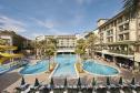 Отель Alva Donna Beach Resort Comfort -  Фото 19