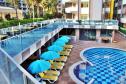 Отель Vella Beach Hotel -  Фото 11