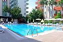 Отель Solis Beach Hotel -  Фото 1