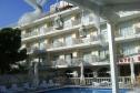 Отель Rodini Beach Hotel & Apartments -  Фото 1