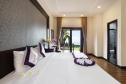 Отель TTC Resort Premium Ninh Thuan -  Фото 11