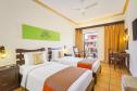 Отель Lazy Lagoon Sarovar Portico Suites -  Фото 28