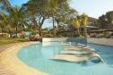 Отель Bali Mandira Beach Resort & Spa -  Фото 20