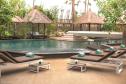 Отель Movenpick Resort & Spa Jimbaran Bali -  Фото 2