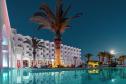 Отель Mitsis Faliraki Beach Hotel & Spa -  Фото 14