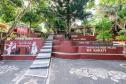 Отель RedDoorz Plus near Tirta Empul Temple Ubud -  Фото 20