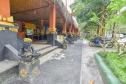 Отель RedDoorz Plus near Tirta Empul Temple Ubud -  Фото 7