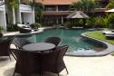 Отель Villa Diana Bali -  Фото 19
