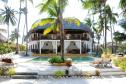 Отель Sahari Zanzibar -  Фото 1