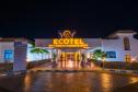 Отель Ecotel Dahab Bay View Resort -  Фото 24