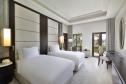 Отель Al Bustan Palace, A Ritz-Carlton Hotel -  Фото 33