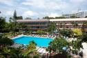 Отель Basaya Beach Hotel & Resort -  Фото 1