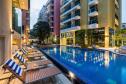 Отель Citrus Grande Hotel Pattaya -  Фото 1