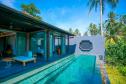Отель Baba Beach Club Phuket Luxury Pool Villa Hotel by Sri panwa -  Фото 19
