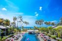 Отель Baba Beach Club Phuket Luxury Pool Villa Hotel by Sri panwa -  Фото 1