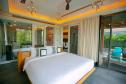 Отель Baba Beach Club Phuket Luxury Pool Villa Hotel by Sri panwa -  Фото 24