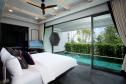 Отель Baba Beach Club Phuket Luxury Pool Villa Hotel by Sri panwa -  Фото 9