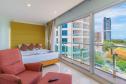 Отель Royal Beach View Suites Pattaya -  Фото 10