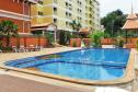 Отель The Sun Resort & Spa Pattaya -  Фото 2