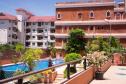 Отель The Sun Resort & Spa Pattaya -  Фото 1
