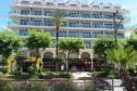 Отель CihanTurk Hotel -  Фото 3