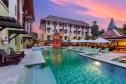 Отель The Phulin Resort by Tuana Group -  Фото 1