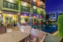 Отель U Dream Hotel Pattaya -  Фото 23