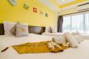 Отель U Dream Hotel Pattaya -  Фото 7