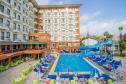 Тур SUN FIRE BEACH HOTEL 4 * -  Фото 5