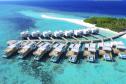 Отель Dhigali Maldives -  Фото 5