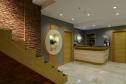 Отель Olimpiyat Hotel -  Фото 11