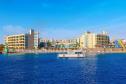 Отель Hotelux Marina Beach Hurghada -  Фото 2