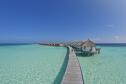Отель Safari Island Maldives -  Фото 2