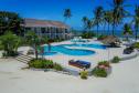 Отель African Sun Sand Sea Beach Resort & Spa -  Фото 3