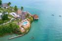 Отель Chuini Zanzibar Beach Lodge -  Фото 4