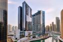 Отель Crowne Plaza Dubai Marina -  Фото 4
